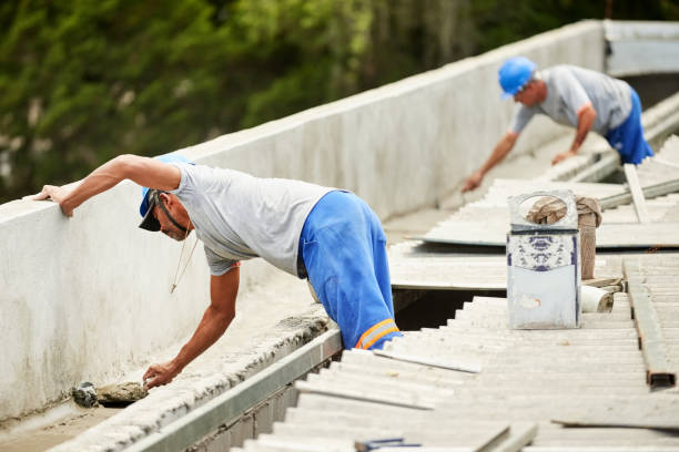 Types of Insulation We Offer in DE