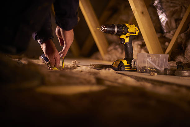 Best Types of Insulation in Wilmington, DE